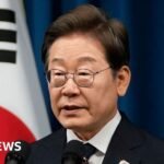 South Korea recalls Ukraine ambassador over prisoner-of-war row