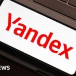 Yandex: Ukraine strikes Russian data centre again despite Trump warning