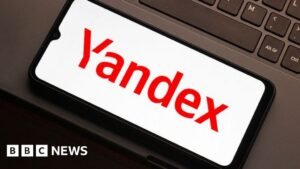 Yandex: Ukraine strikes Russian data centre again despite Trump warning