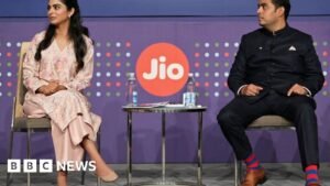 Jio Platforms IPO: India’s largest share sale could end cheap mobile internet for millions