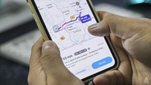 Malaysia wants to move away from Waze. Will drivers make the switch?