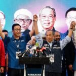 Malaysia opposition bloc PN survives deregistration for now, but internal rifts cloud political future: Analysts