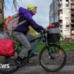 ‘The city is alive’: A brief peace in Kherson, but residents fear what comes next
