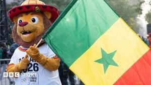 Youth Olympic Games: All you need to know about Dakar 2026