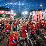 Great Eastern Women’s Run cancelled due to worsening haze