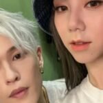 Hong Kong singer GEM and longtime boyfriend rumoured to have secretly married