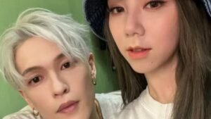 Hong Kong singer GEM and longtime boyfriend rumoured to have secretly married