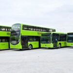 Go-Ahead won Tampines bus contract on quality despite higher bid; most services now improved: Jeffrey Siow
