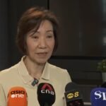 Singapore ‘stands ready’ to assist Indonesia on forest fires amid haze: Grace Fu