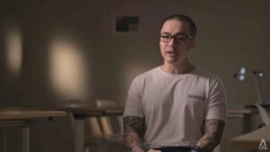 Ex-inmate from Inside Maximum Security prison documentary gets jail after committing offences after release