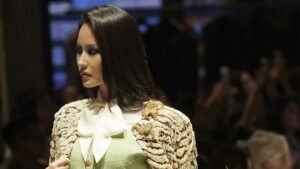Gucci’s sales slump sends parent company Kering’s shares tumbling