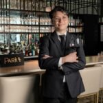 Odette’s longtime wine director Vincent Tan is leaving after 10 years to join Park90