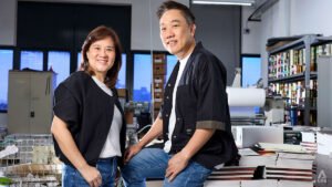 Print isn’t dead: How a Singapore printer is keeping paper relevant in a digital world