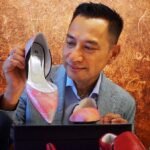 From Singapore’s heartlands to luxury footwear: How Mashizan Masjum built a business on his own terms