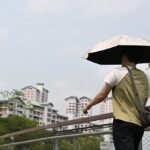 Singapore haze: Air quality improves as 24-hour PSI readings fall to moderate levels in three regions