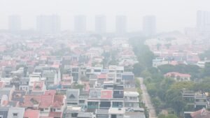 CNA Explains: Why PSI and AQI readings differ – and which one should you follow during haze season?