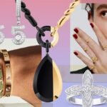 These new fine jewellery collections in 2026 play on light, colour and nostalgia