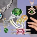 From pink to Paraiba: Why tourmaline is October’s most captivating birthstone