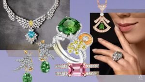 From pink to Paraiba: Why tourmaline is October’s most captivating birthstone