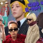 7 reasons why G-Dragon is still K-pop’s ultimate fashion icon, 20 years on