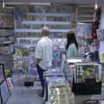 Can AI help Hong Kong’s struggling comic book industry turn the page?