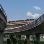 MRT reliability hits another record high in September