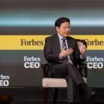 ‘No boom is forever’: Singapore must seize AI opportunity before correction, says PM Wong