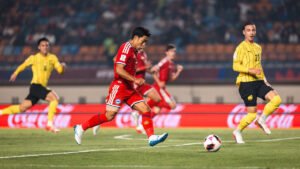 Lions’ Malaysia mauling a ‘reality check’ ahead of Asian Cup, fans need to be realistic, say observers