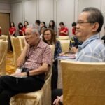 More flexible jobs, higher tax relief among measures to help older workers stay employed