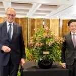 Singapore, Germany to expand industrial AI cooperation as part of updated 5-pillar work plan