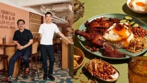 10 years of The Coconut Club: How its S$12.80 nasi lemak challenged the way we value local food