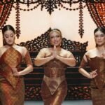 Puteri Gunung Ledang The Musical coming to Singapore in April 2027