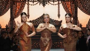 Puteri Gunung Ledang The Musical coming to Singapore in April 2027