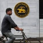 Indian central bank hikes rates for first time since 2023