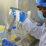 ‘AI lowers the capital needed’: India’s drug discovery push faces test of human trials