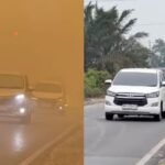 Rain eases Indonesia’s haze, but authorities warn fires could reignite