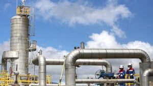 Indonesia reduces gas exports to Singapore in order to ‘safeguard reliability’ of domestic supplies