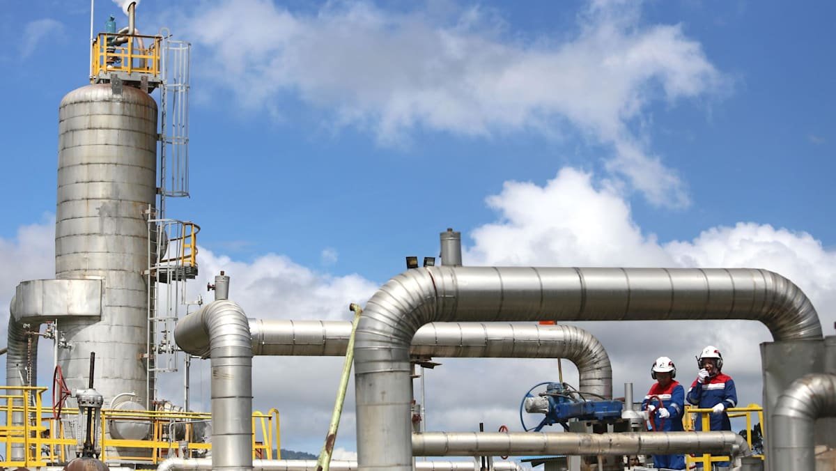Indonesia reduces gas exports to Singapore in order to ‘safeguard reliability’ of domestic supplies
