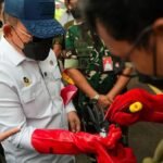 Indonesia to use dry ice to clear haze from forest fires