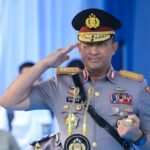 Indonesia’s new police chief moved fast to shake up the force. Can he change its culture?
