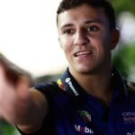 From F1 rookie to Max Verstappen’s teammate: Isack Hadjar’s rapid rise at Red Bull