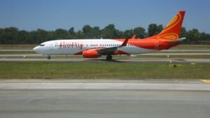 Malaysia’s Firefly extends flight cancellations due to haze