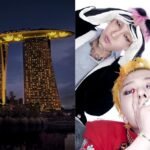 BigBang in Singapore: 4 things fans can check out, from MBS light shows to pop-ups and exclusive merch