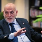 La Liga wants to ‘bridge gap’ with Premier League in Singapore – not overtake it, says Spanish league chief