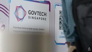 GovTech lets go of 38 staff members in second round of layoffs