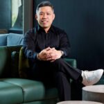 From photojournalism ambitions to property, Josh Hu took an unexpected route into the family business