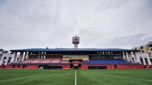 Singapore FA Cup final postponed due to haze as more outdoor events called off