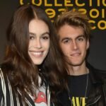 Actress and model Kaia Gerber shares heartfelt tribute to late brother Presley