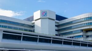 KKH says abused baby had no injuries during admission months before death; case later closed
