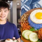 Peranakan food stall Kokoyo Nyonya Delights shutting down in November after S$50,000 in losses
